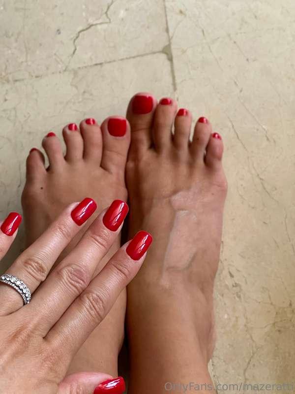 New color ❤️