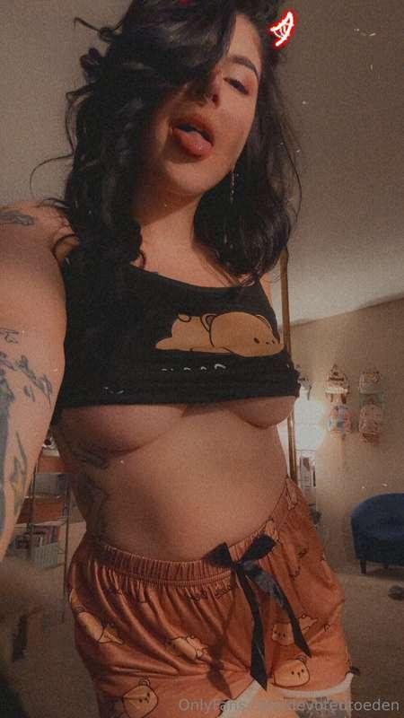 Good morning!Say it back 