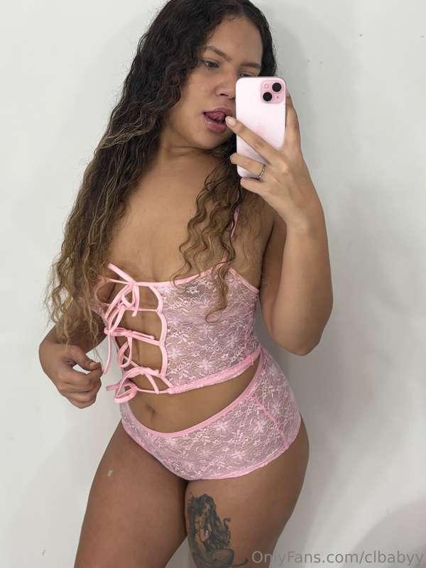 Іs your cock ready to cum on me? 💦😊