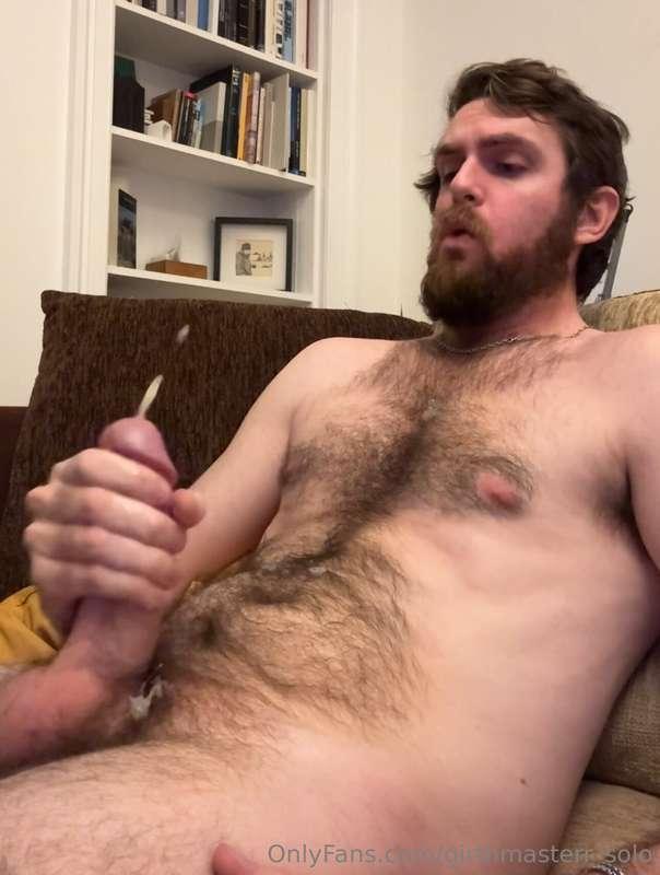 I love words of affirmation (you telling me how good my cum ..
