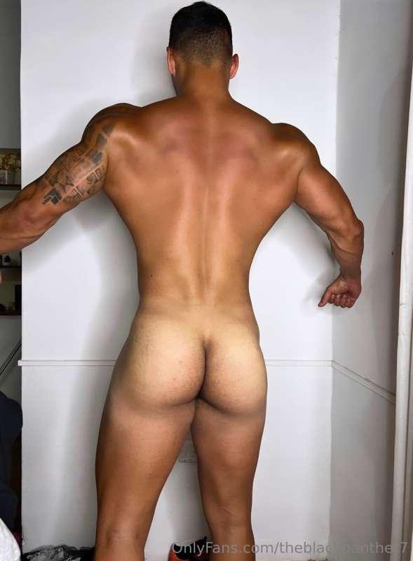 ## What do u think about my training Gains??