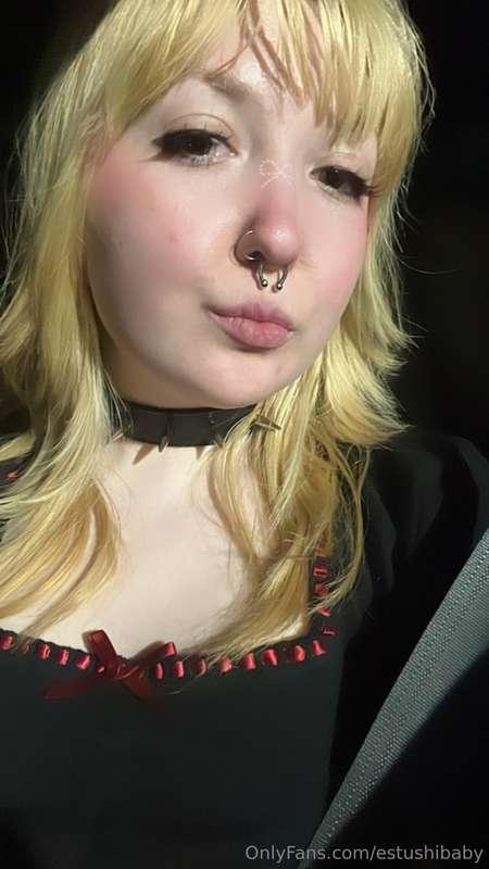 it is my birthday month why are yall being boring 🥱