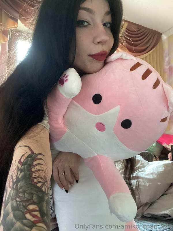 Weekend's coming up, you want to relax with me?😍🤤