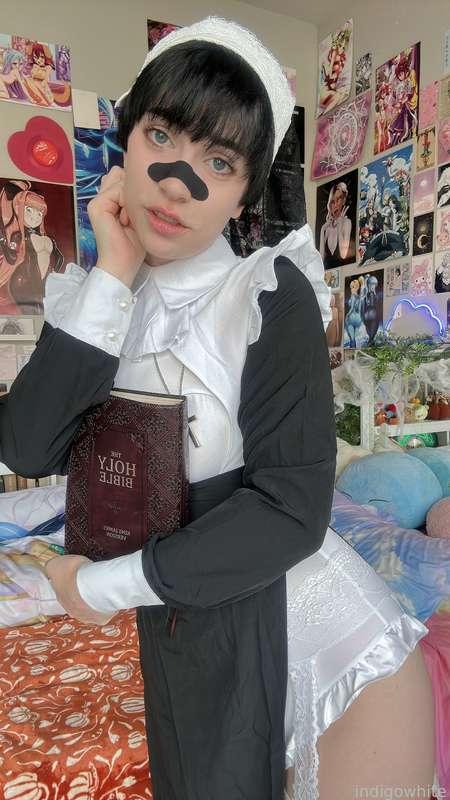 indigowhite image #110
