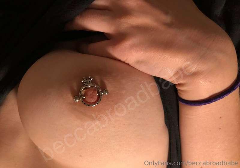 new jewelry :p