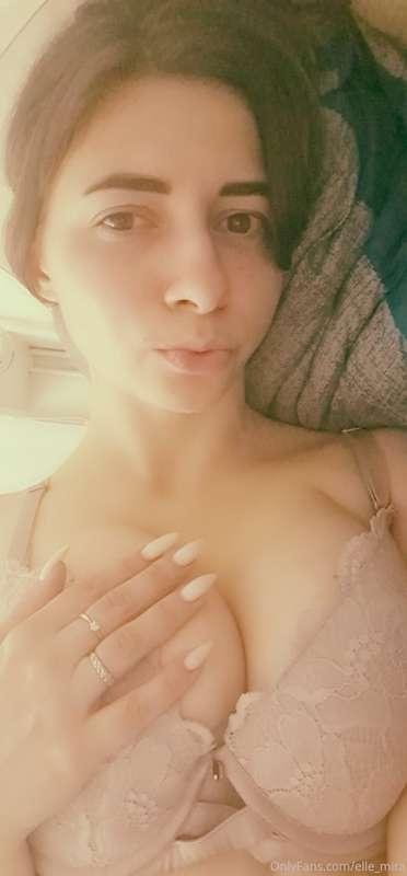 Want jump in my bed?)