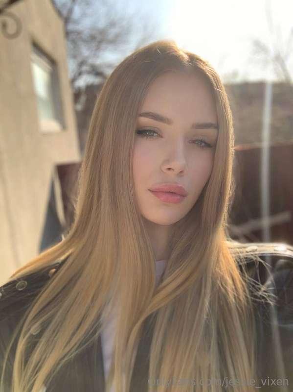 Nature 🥰