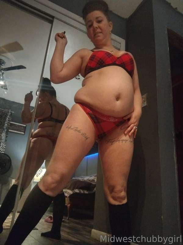 midwestchubbygirl image #6