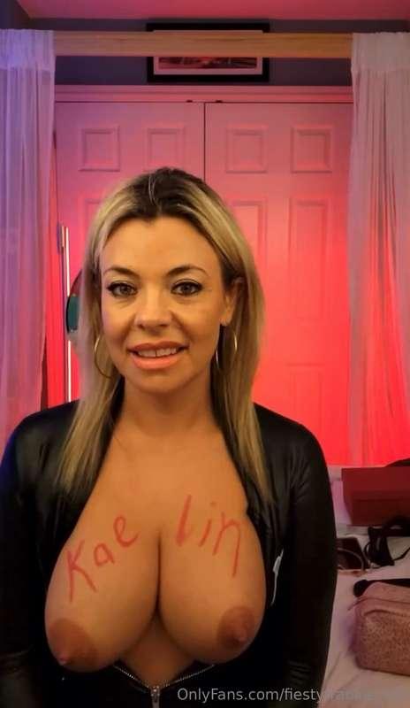 fiestyfrankie_vip image #7