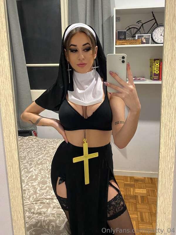 Confiezame tus fetiches... los hare realidad 😇