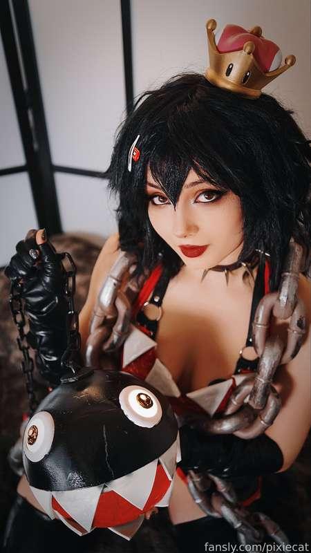 pixiecat image #16