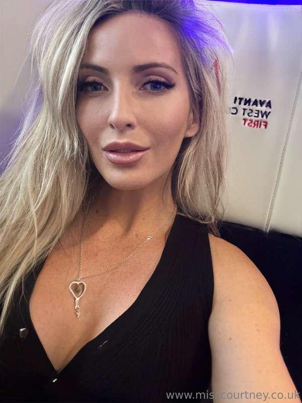Heading up north for some naughty fun…