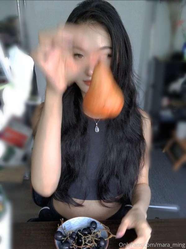 Asian pear