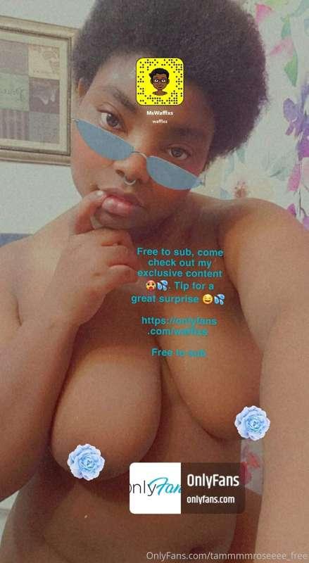 Free to sub, come check out my exclusive content 🥵💦. Tip for..