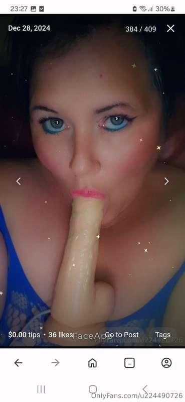 Let me suck u as u look into my green 💚 eyes baby xx