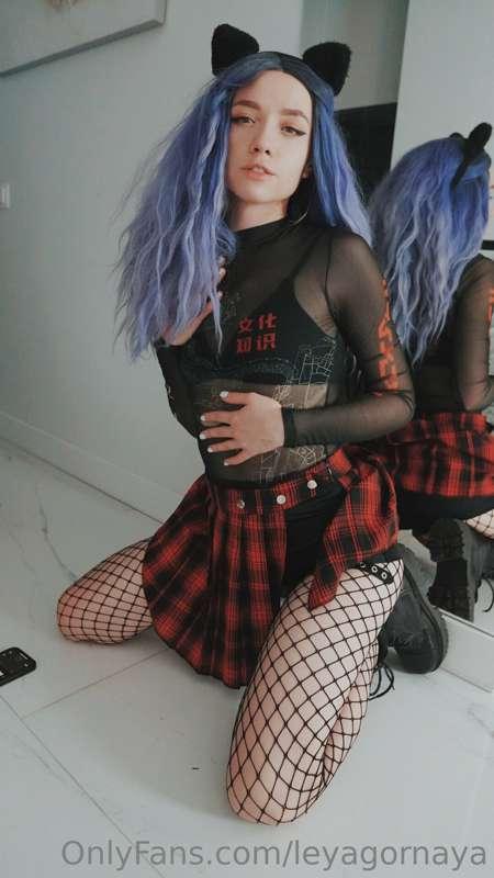 leyagornaya image #2