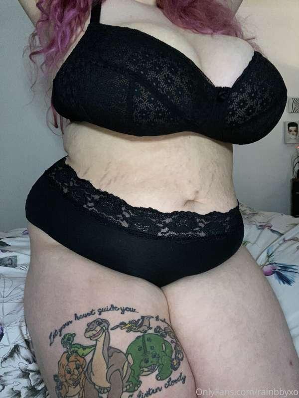 I had keyhole surgery three days ago so no *new* content wil..