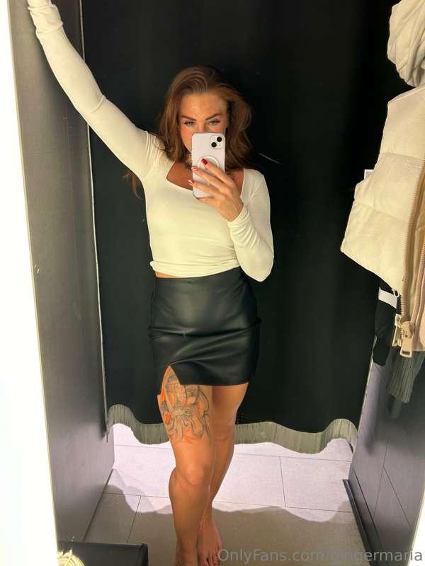 Shopping day 🤪