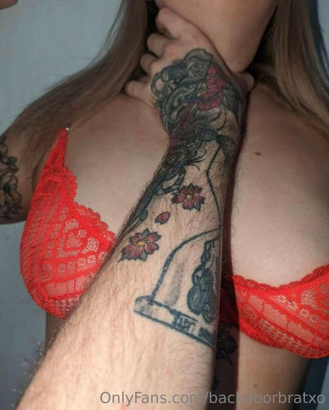 The way I like it 😜