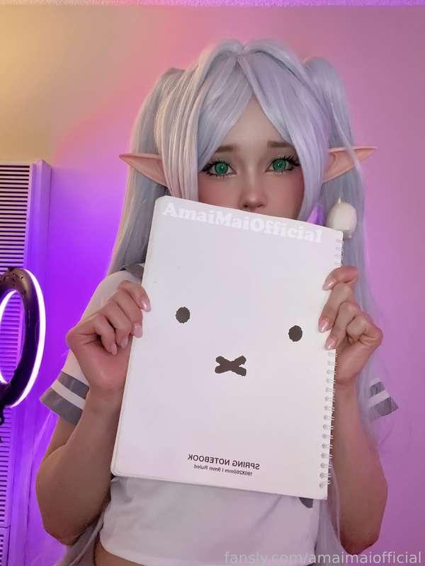 amaimaiofficial image #1