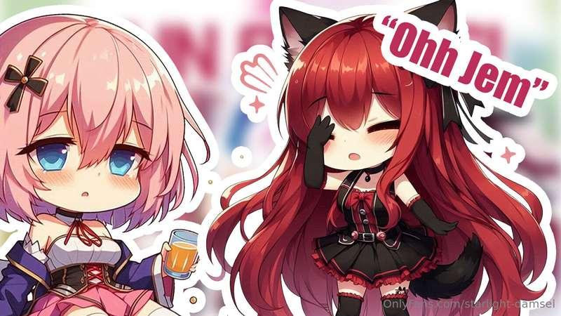 Come check me out on Twitch xI stream three times a week!