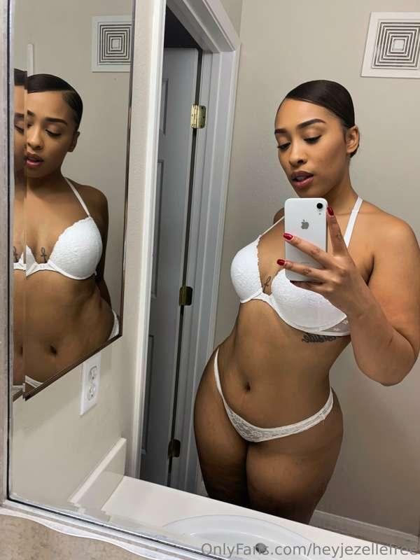 All White Party