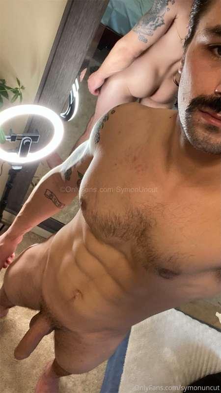 Softy and some ass to start your day;)