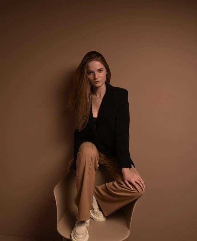 Send me a message, Dear🥰❤️