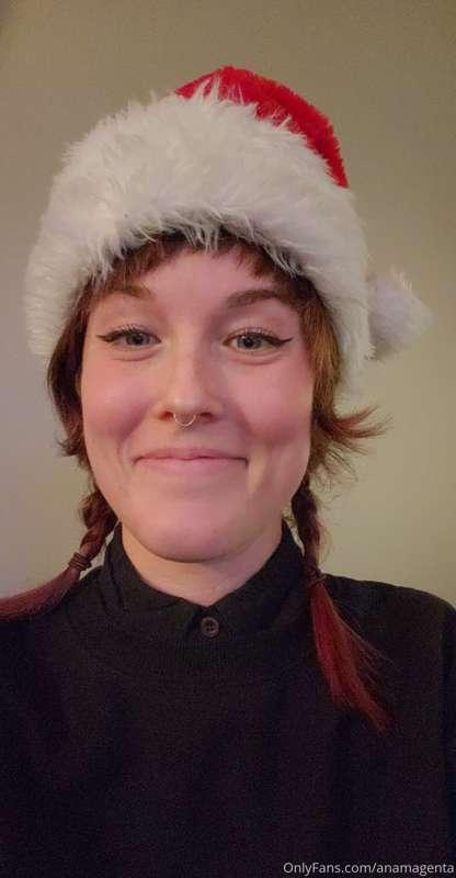 MERRY HO HO.