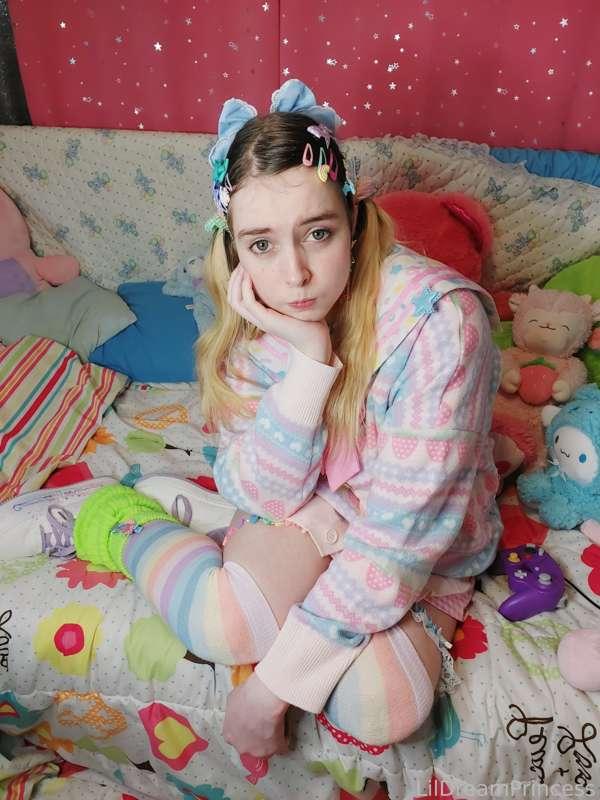 lildreamprincess image #3