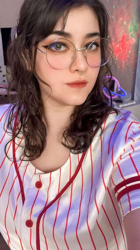 Selfies de fin de semana 🤓🥰