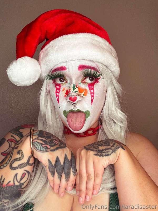 My birthday is tomorrow 😜