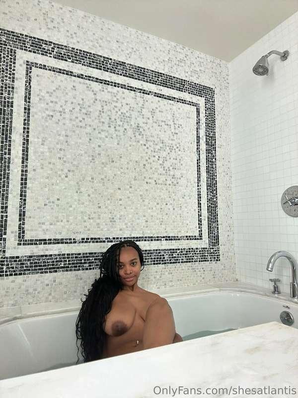 all natural ❤️