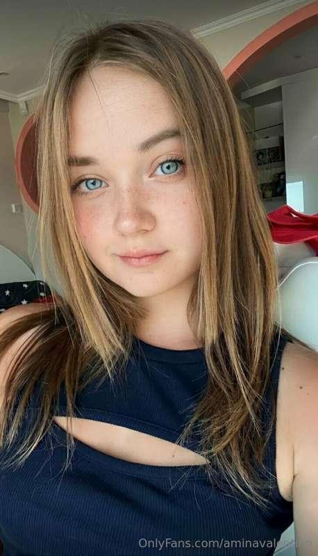 ##❤️FREE SUBSCRIPTION ❤️@lusi_angel
Write to her 👉@lusi_ange..