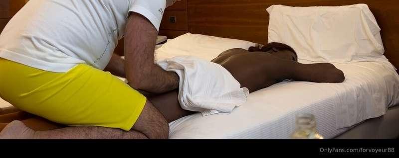 Stay tuned…🔥💦