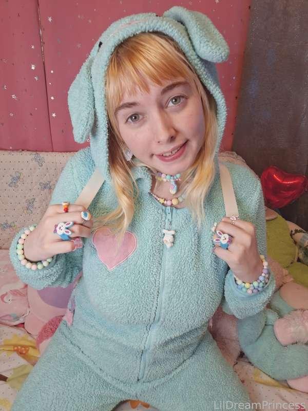 lildreamprincess image #2