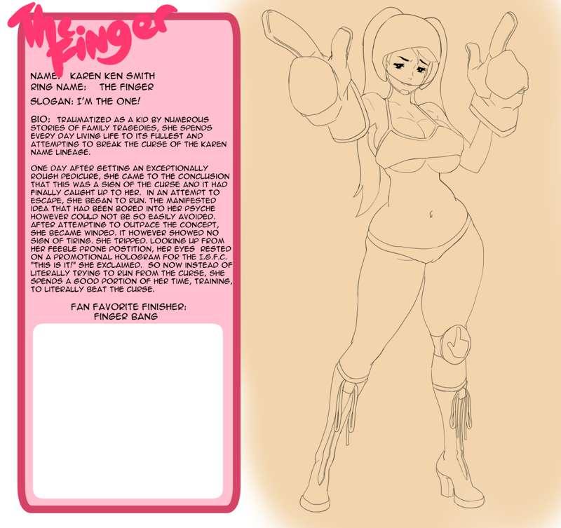 intergalactic Player card Sneak peak
