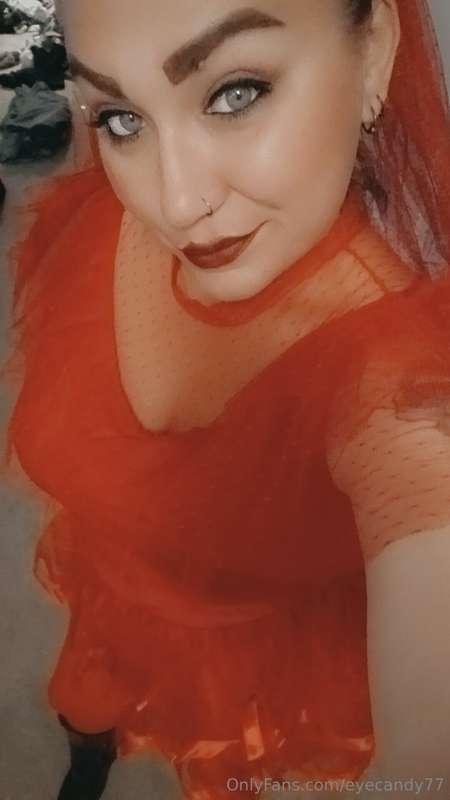A Lil sexy Lydia action from yours truly 😘