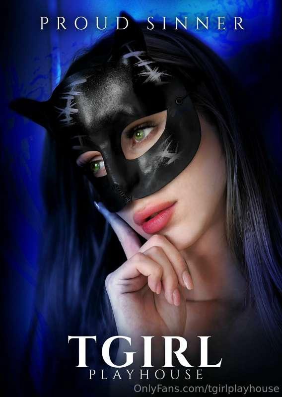 Are you a Proud Sinner? 
She sure is and she's our next Play..