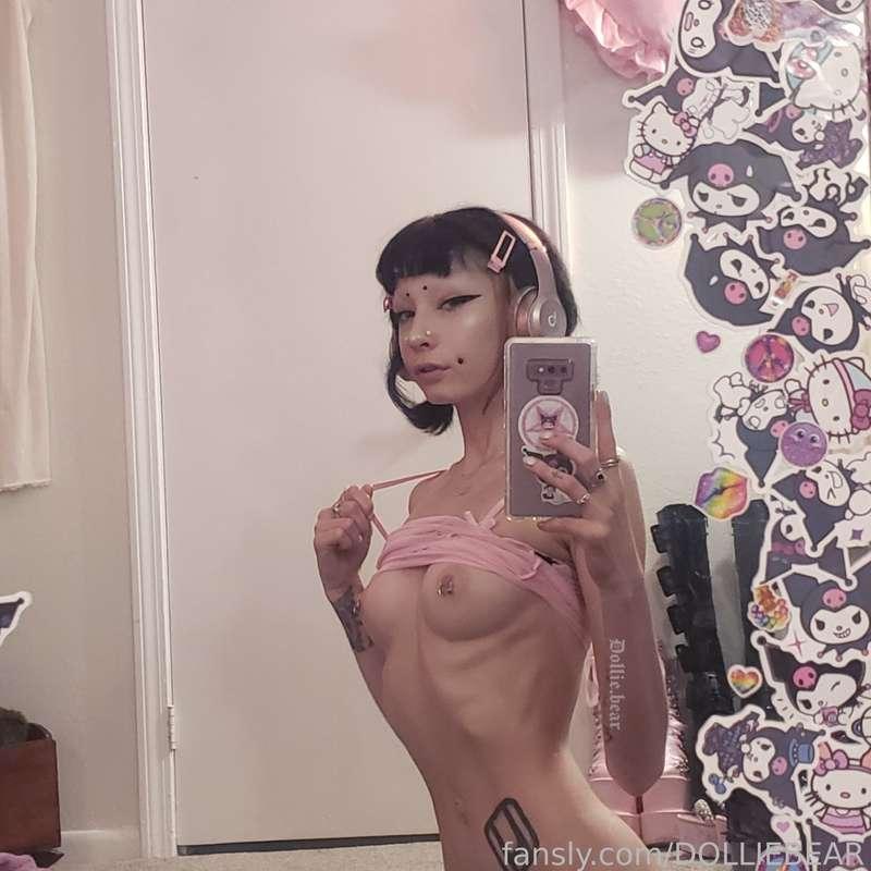 dolliebear image #1