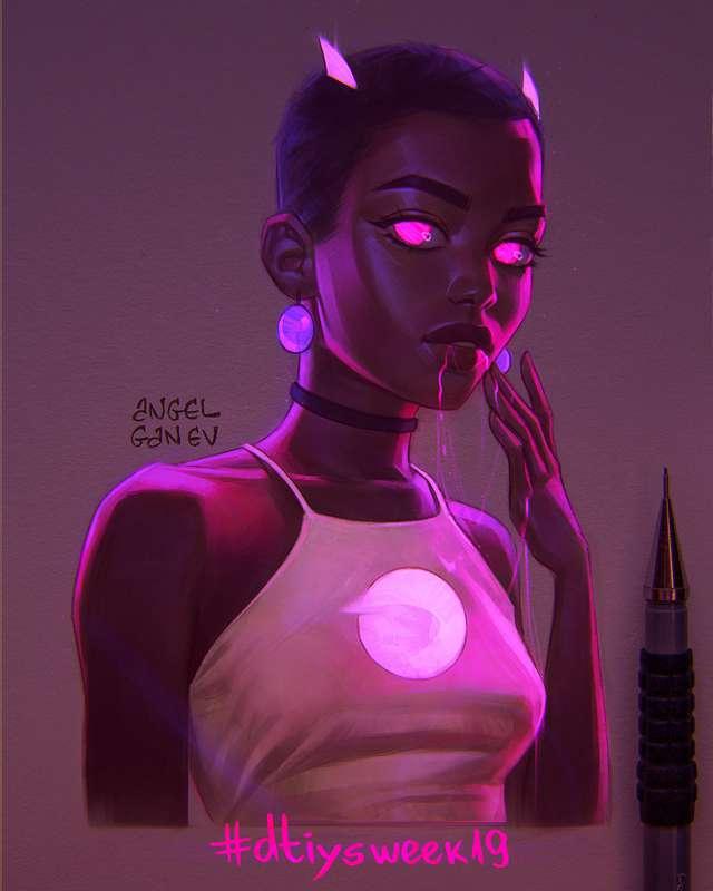 Plasma Vampire