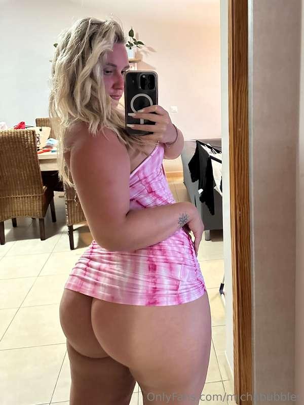 Do you like my summer dress 😝