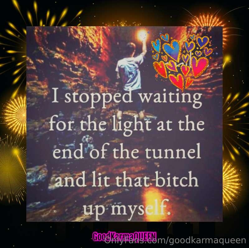 YASSSSS!

I hope this brings a smile to your face because yo..