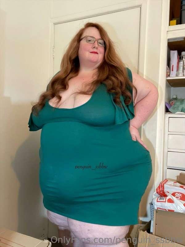 penguin_ssbbw image #4