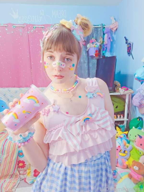 lildreamprincess image #4