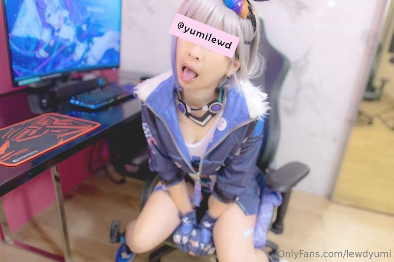 lewdyumi image #33
