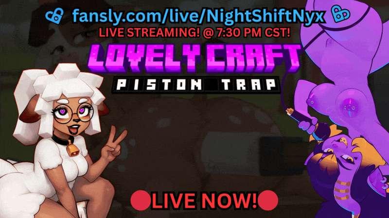 nightshiftnyx image #0