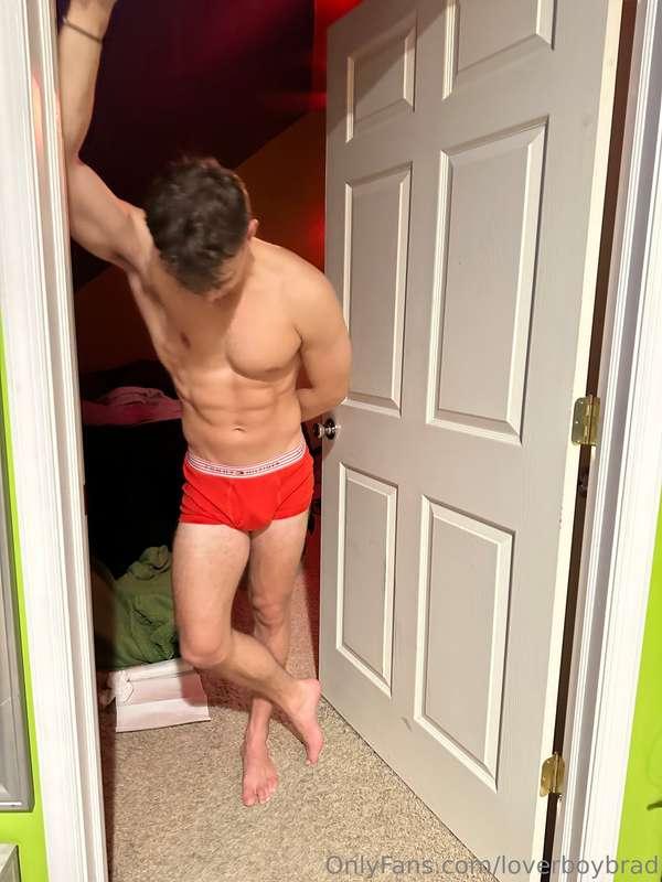 loverboybrad image #1