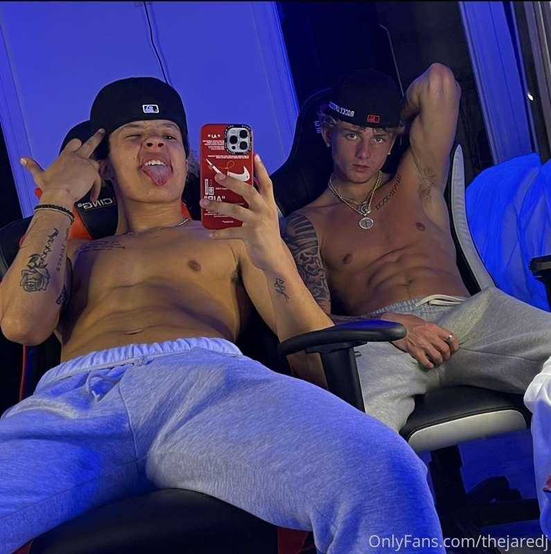 Collabs cumming soon 💦😈Onlyfans.com/rockyofficial
