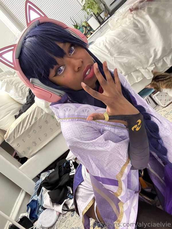alyciaelvie image #21